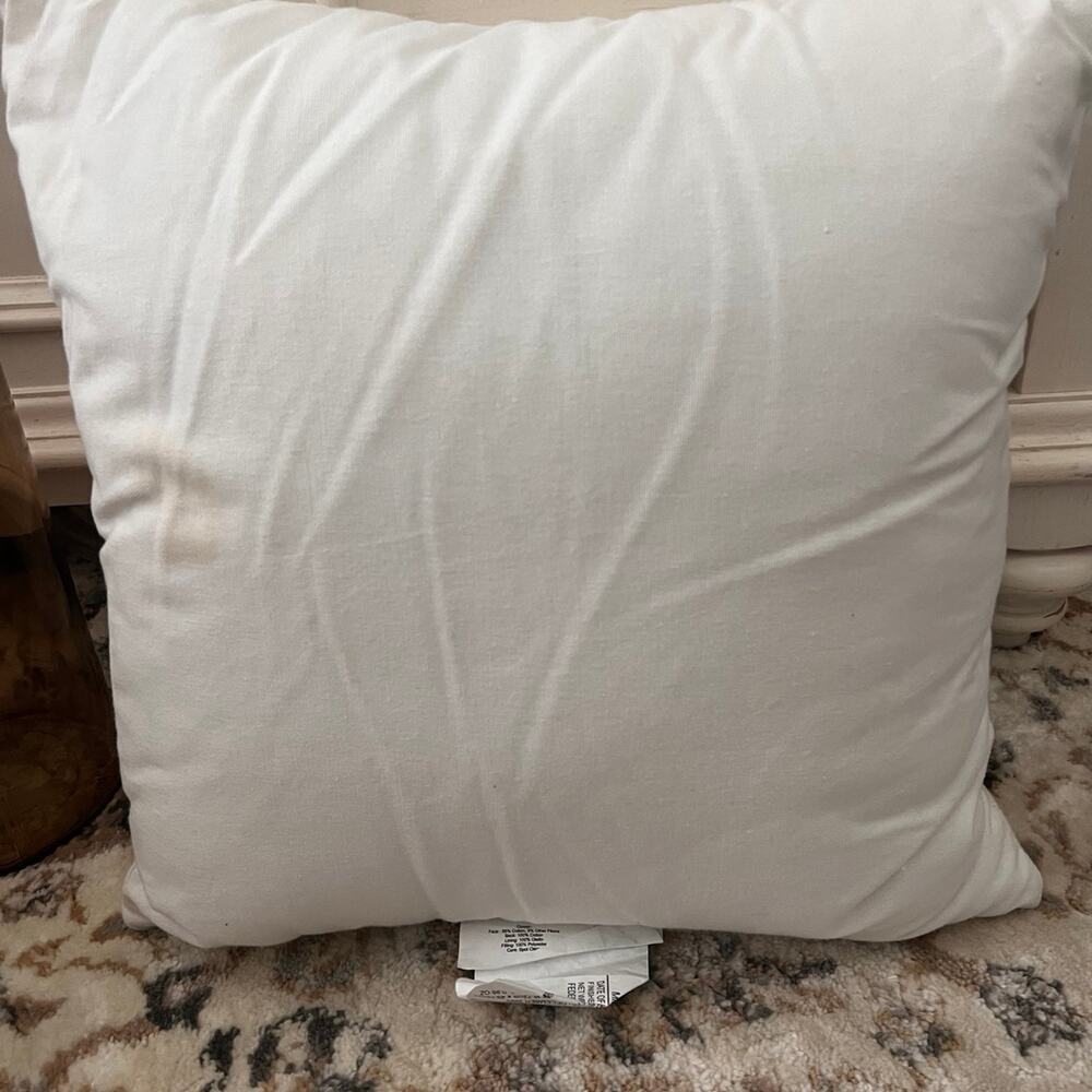 Throw Pillow - Picture 2 of 3